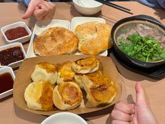 -韩海丽特色美食(秀州路店)