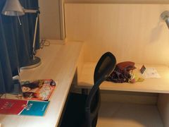 android_upload_pic-锦江之星(西安五路口地铁站万达广场店)