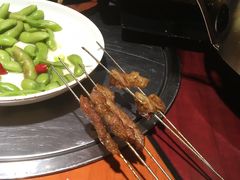 -四点半烤吧(港龙华侨城店)
