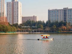 -黄兴公园