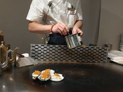 -法式利昂铁板烧主题餐厅(唐山爱琴海店)