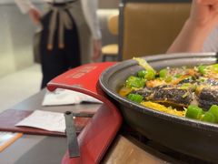 -探炉·香辣豆花烤鱼(笋岗宝能环球汇店)
