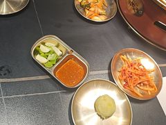 -西塔老太太泥炉烤肉(龙湖北苑天街店)