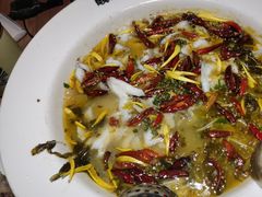 -太二酸菜鱼(天鹅湖万达店)
