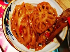 -味福记·本地特色菜(八一万达广场店)