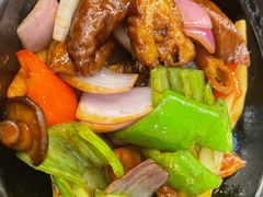 -美极鲜食坊(宝安南路店)