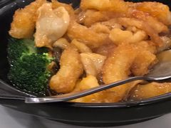 -朱仔记食府(江南大道店)