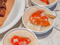 -潮州府·潮菜·砂锅粥(徐家汇店)