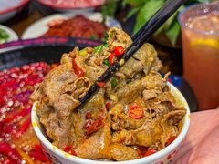 -牛市坎火锅(建设路店)