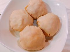 花膠雲吞-鲜入围煮花胶鸡海鲜火锅