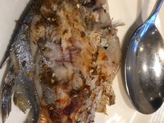 -绮梦西湖·云端餐厅(歌德店)