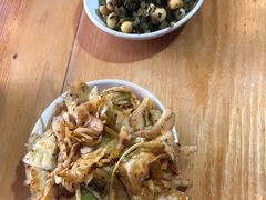 -老鳯府豆花泡馍(第五大道店)