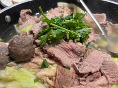 -川堂风·跷脚牛肉·乐山爆炒(宝山日月光店)