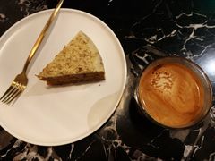 -大酉·M Coffee(北京美术馆店)