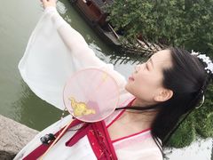 -汉仪华裳汉服旗袍·摄影写真馆(乌镇西栅店)