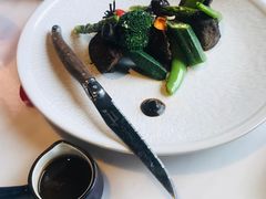 -Wei菋·Le Bistrot