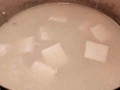 -淘米捞·米汤脆鲩鱼火锅(福田皇岗店)