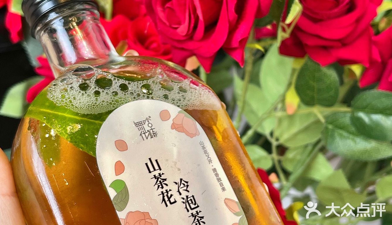 在泉州!!9.9r就能get到的浪漫🌹