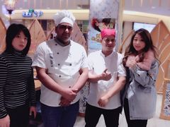 -琥珀宫南亚餐厅(欢乐城店)