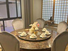 -陆记鹅庄·潮汕菜·狮头鹅(大仟里店)