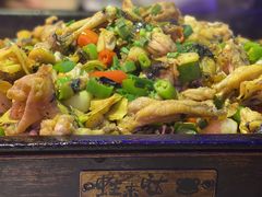 -蛙来哒(华隆步步高店)