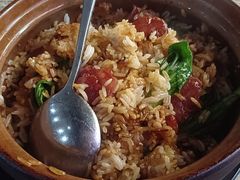 -壹煲口福煲仔饭(中山路店)