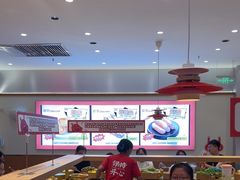 -龍歌自助小火锅(崂山丽达店)