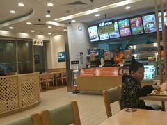 -德克士(辽中豪林店)