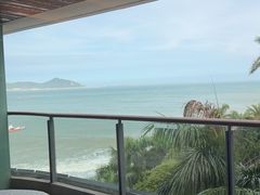 -三亚绿发山海天JW万豪酒店