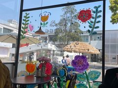 -肥朵食堂(带梦胡同店)