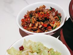 -老街鱼嘴巴(步步高新天地店)