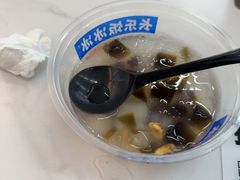 -长乐饭冰冰·冰饭·烧烤(长乐总店)