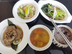 -裕月馨月子中心(滨江店)