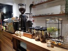 -琥珀咖啡 Ambercoffee