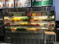 自选沙拉-CALIFORKS加州叉子轻食(朝阳门店)