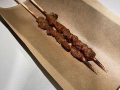 -清真·卡德尔大叔新疆主题餐厅(龙汇路店)