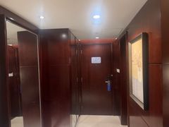 -扬州中集格兰云天大酒店