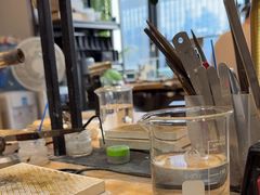 -熙工匠银饰•拼豆团建DIY(壹方城店)