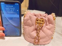 -CHANEL(恒隆广场店)
