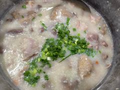 -南记食粥坊·宵夜大排档(莲花总店)