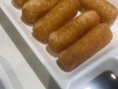 -佰人王串串香火锅(洋珠巷店)