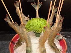 -色響火锅(恒隆广场店)