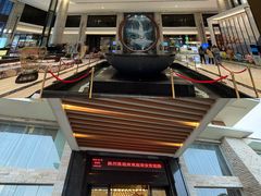 -三英温泉度假酒店-自助餐厅