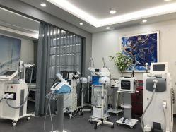 -时光海科学美肤中心