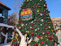 -波塞冬旅游度假区