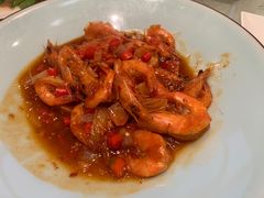 -千岛湖鱼味馆(十字街总店)