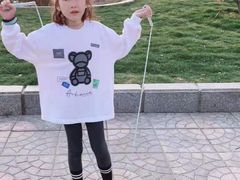 -卓跃儿童运动馆·体能·跳绳·篮球(滨江东中心店)