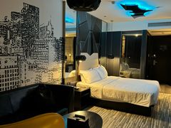 -桔子酒店(苏州观前街店)