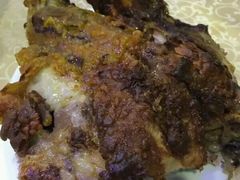 -维吾尔餐厅(宜山路店)