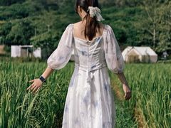 -艾米稻香小镇